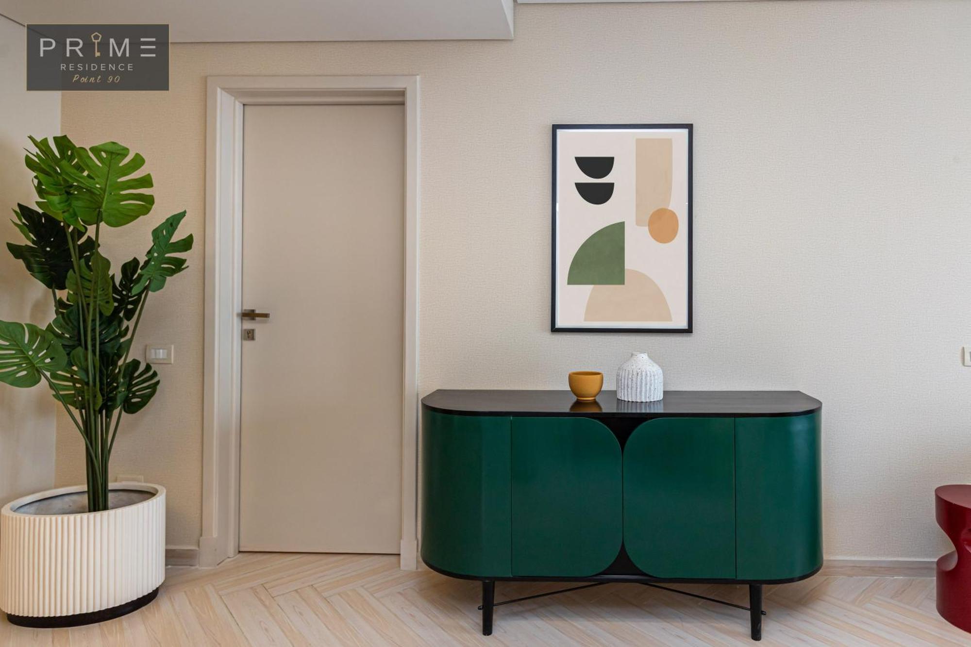 Apartamento Prime Point 90 *