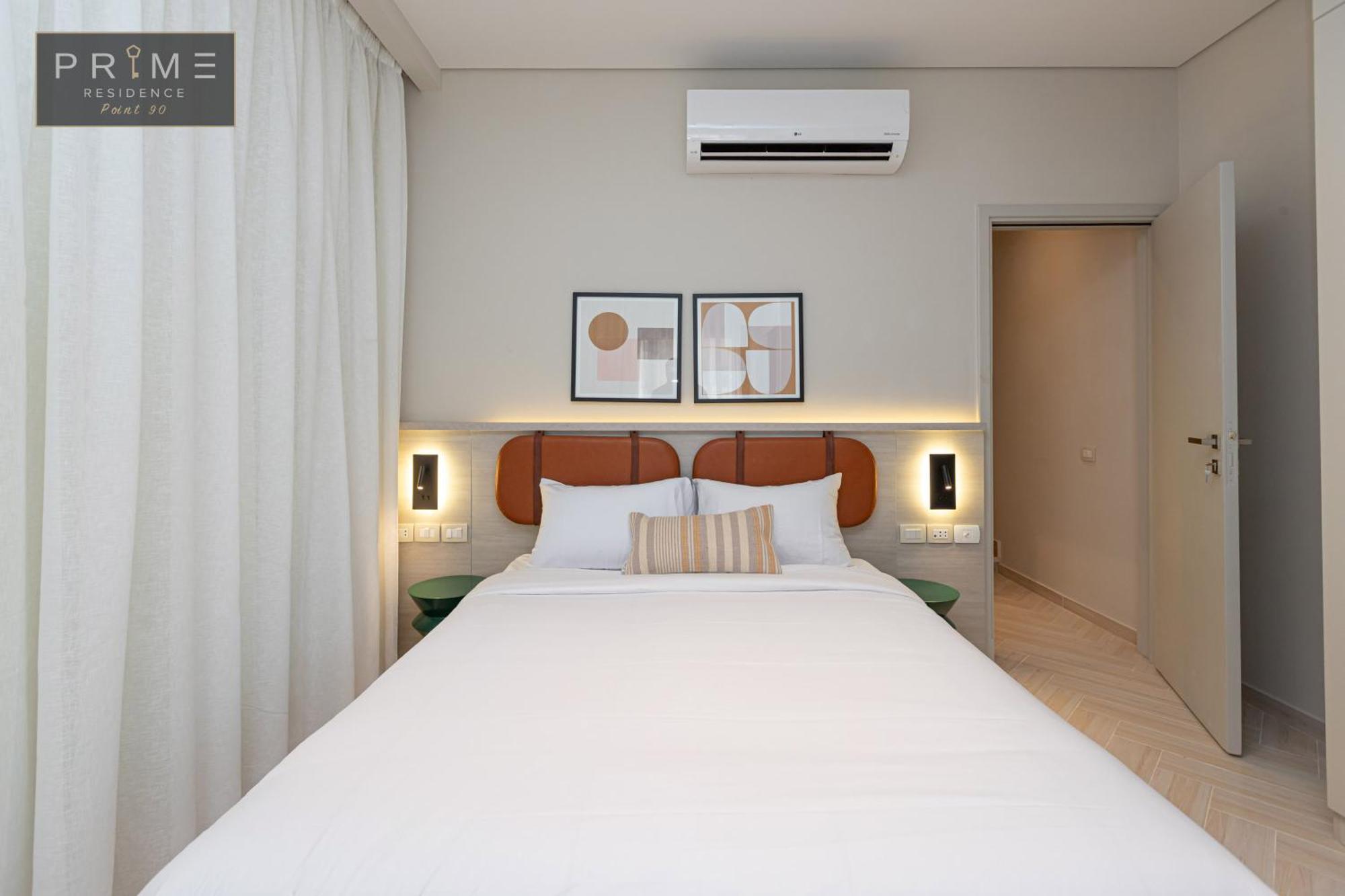 Apartamento Prime Point 90