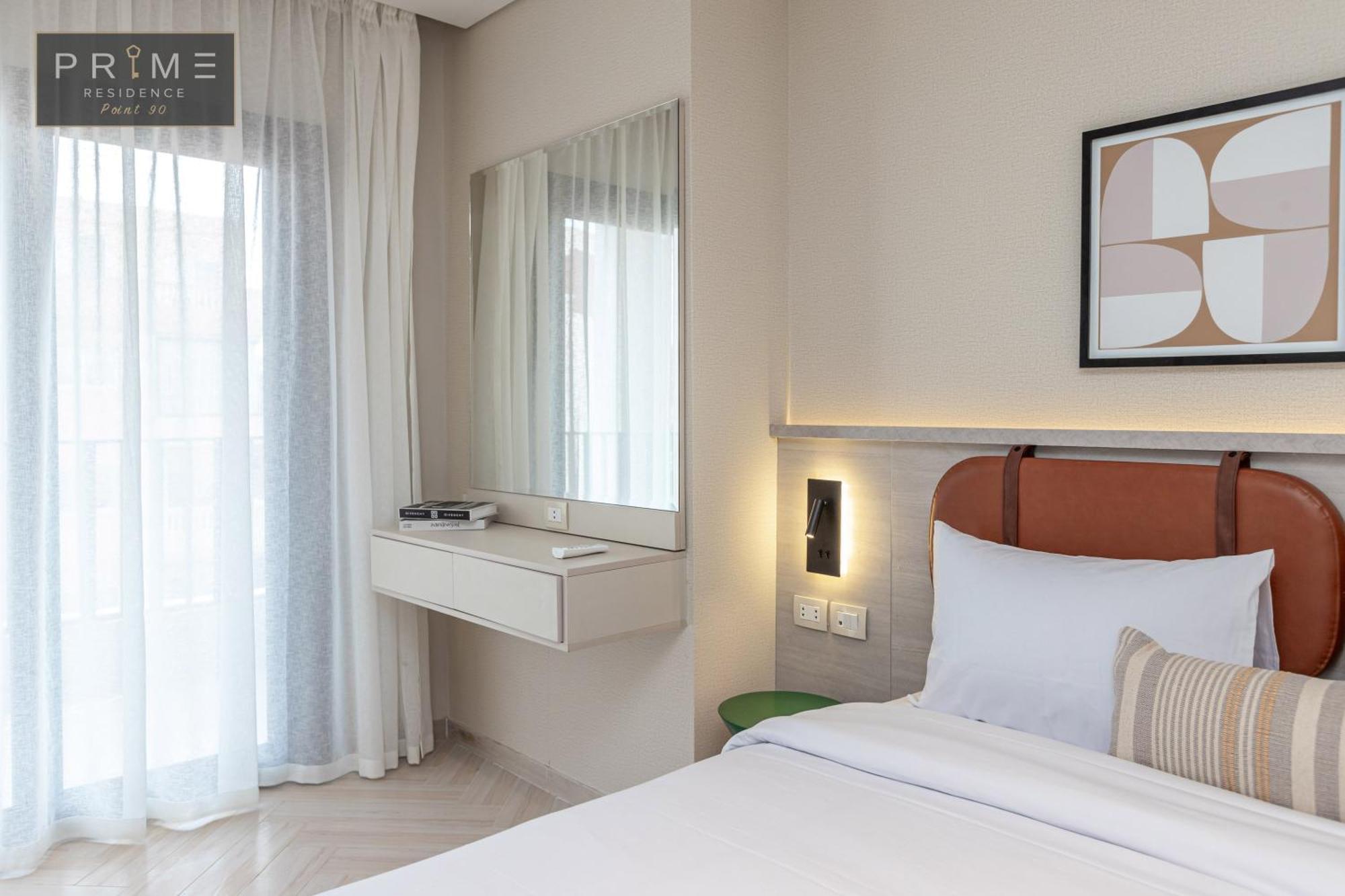 Apartamento Prime Point 90 Cairo