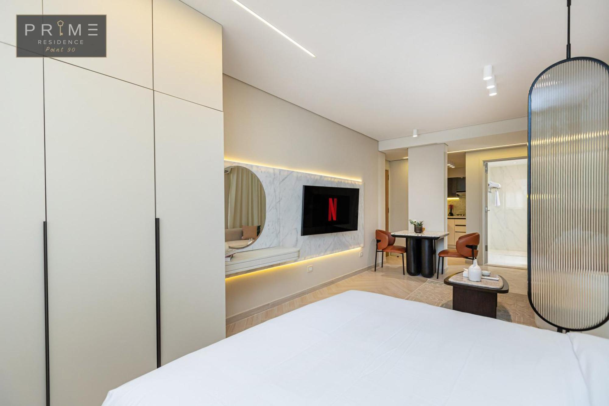 Prime Point 90 Cairo