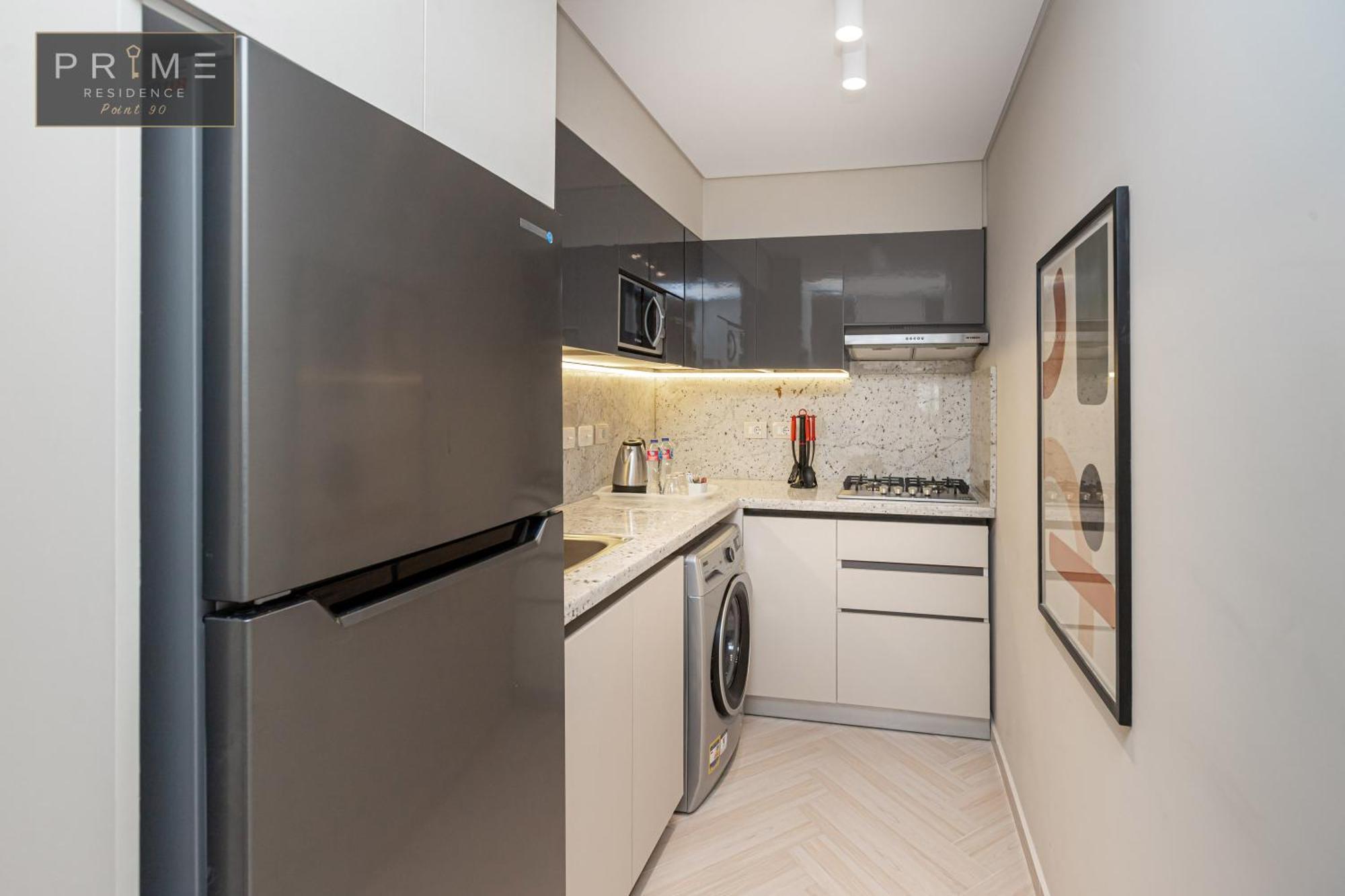 Apartamento Prime Point 90