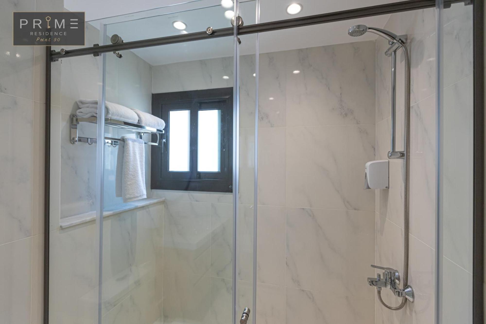 Apartamento Prime Point 90