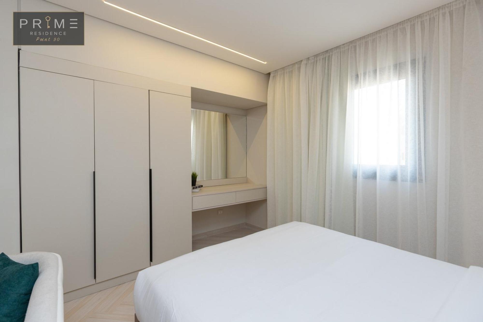Apartamento Prime Point 90 Cairo