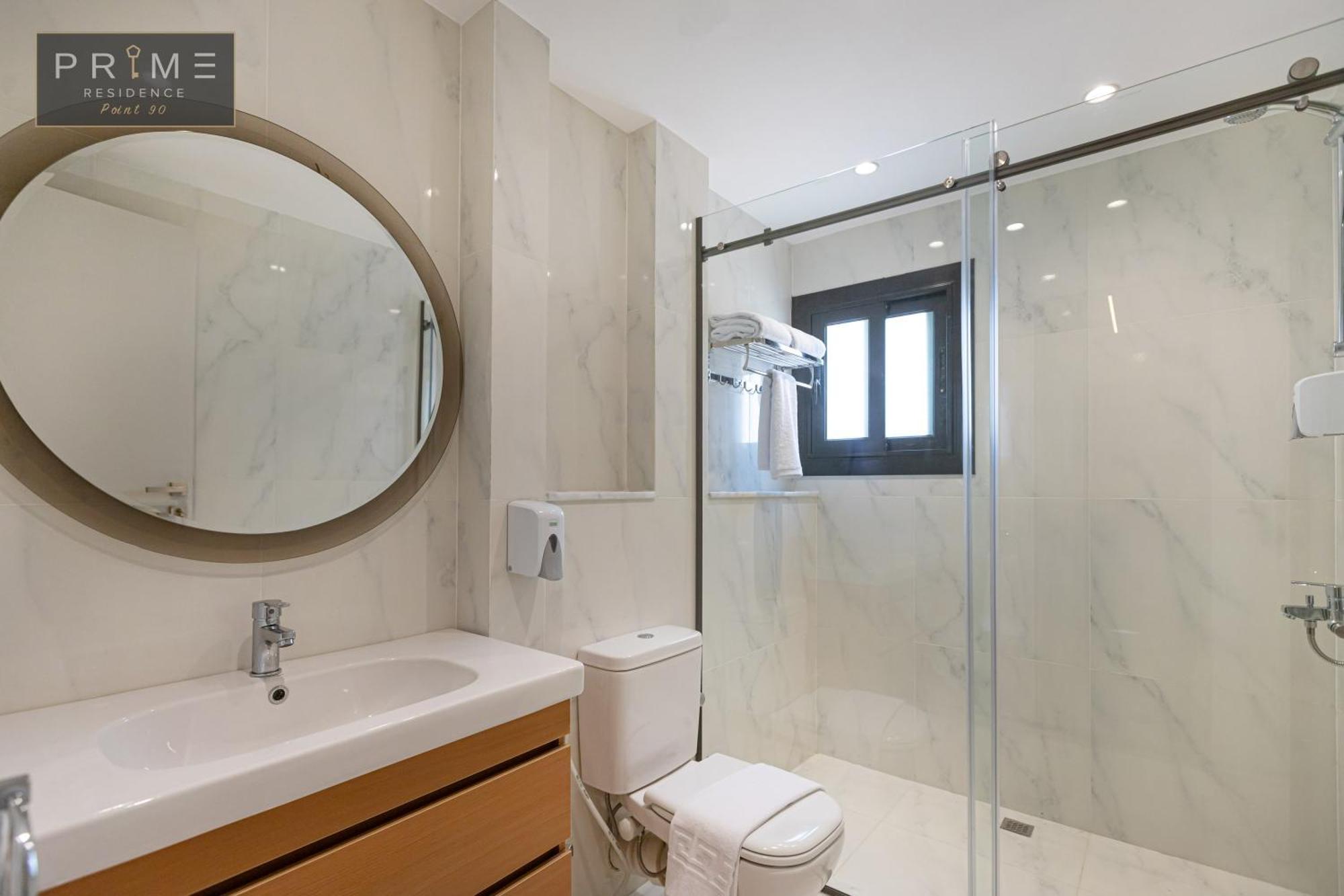 Apartamento Prime Point 90 *