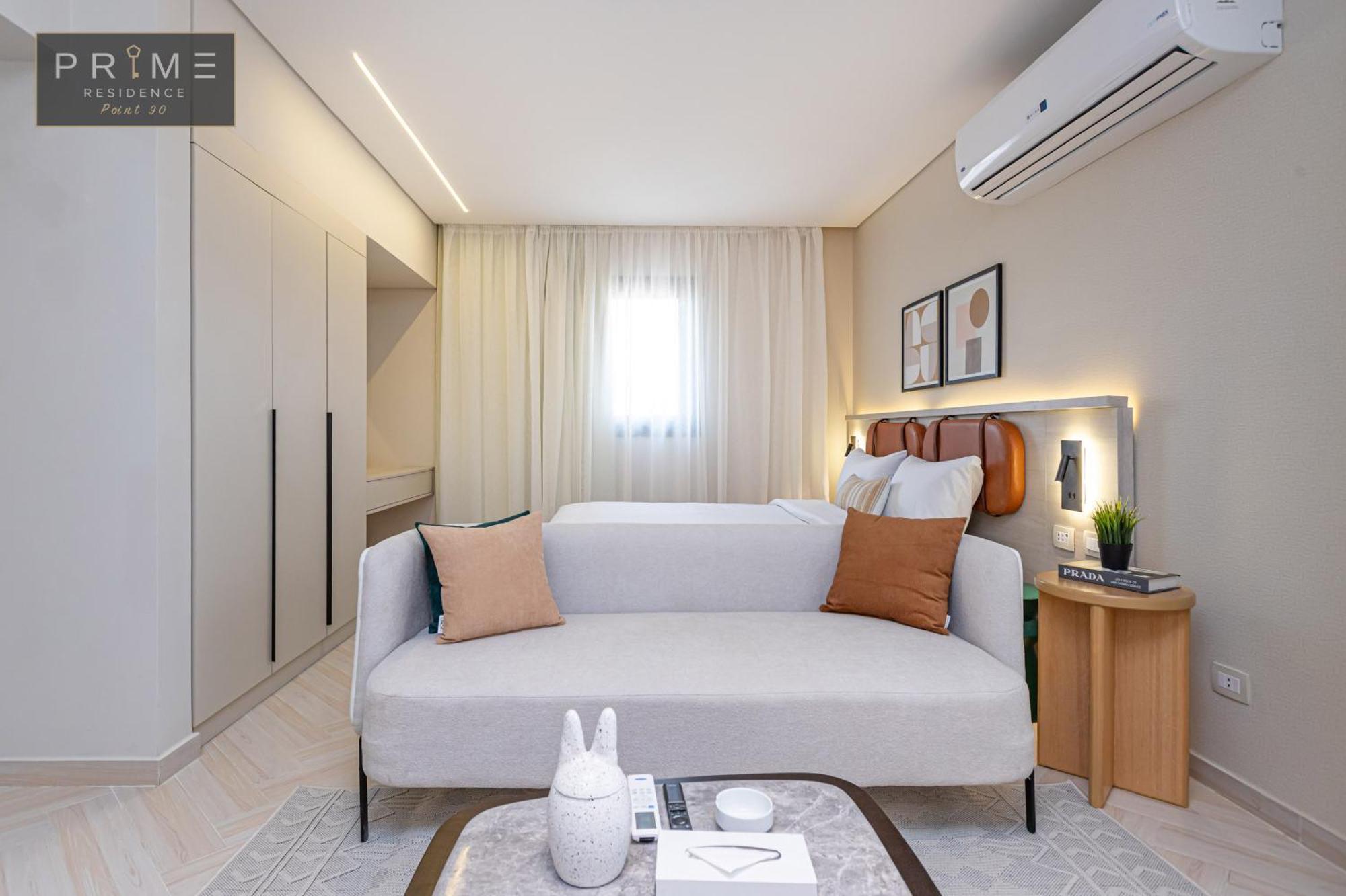Prime Point 90 Cairo