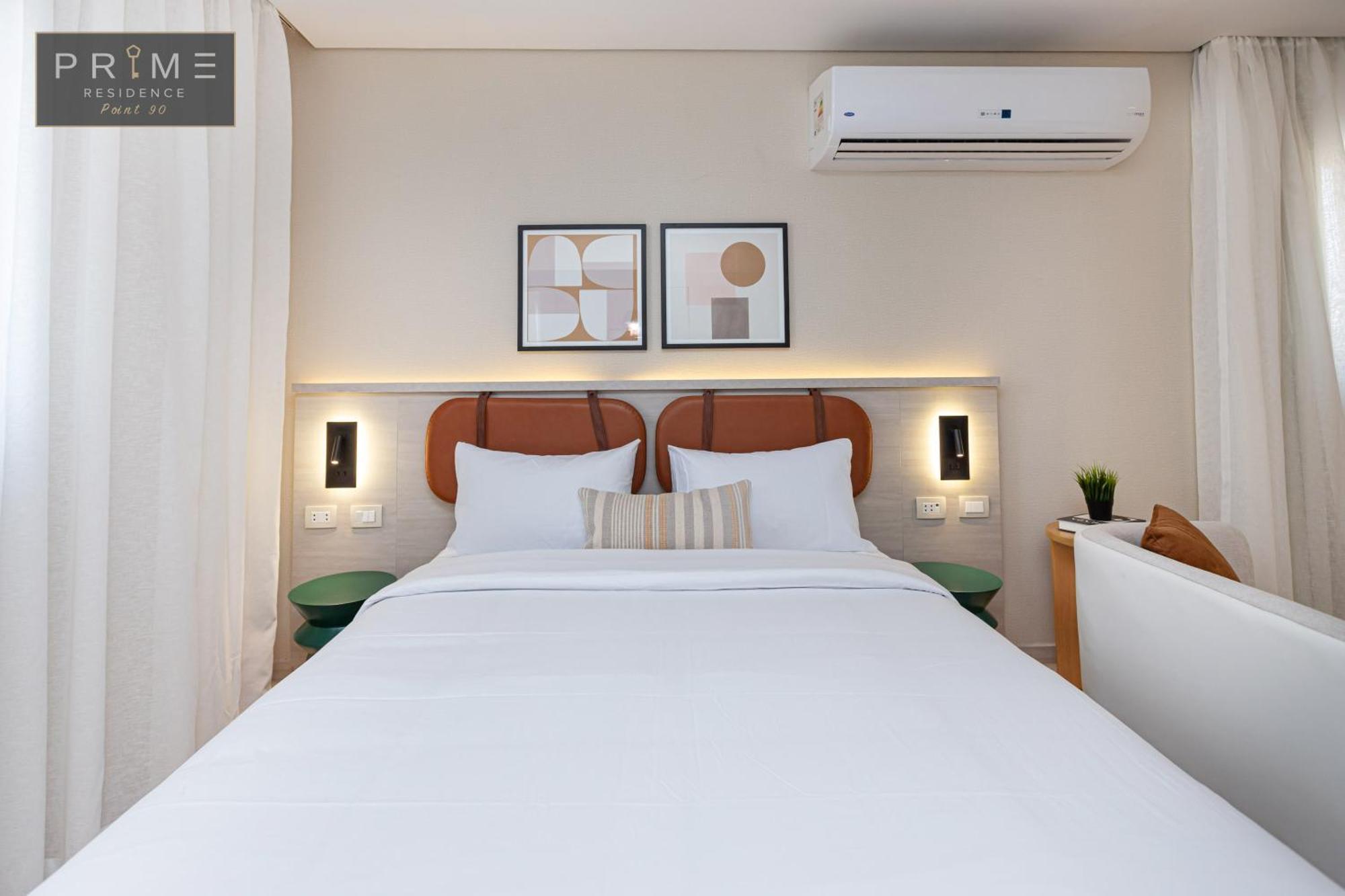 Apartamento Prime Point 90 Cairo