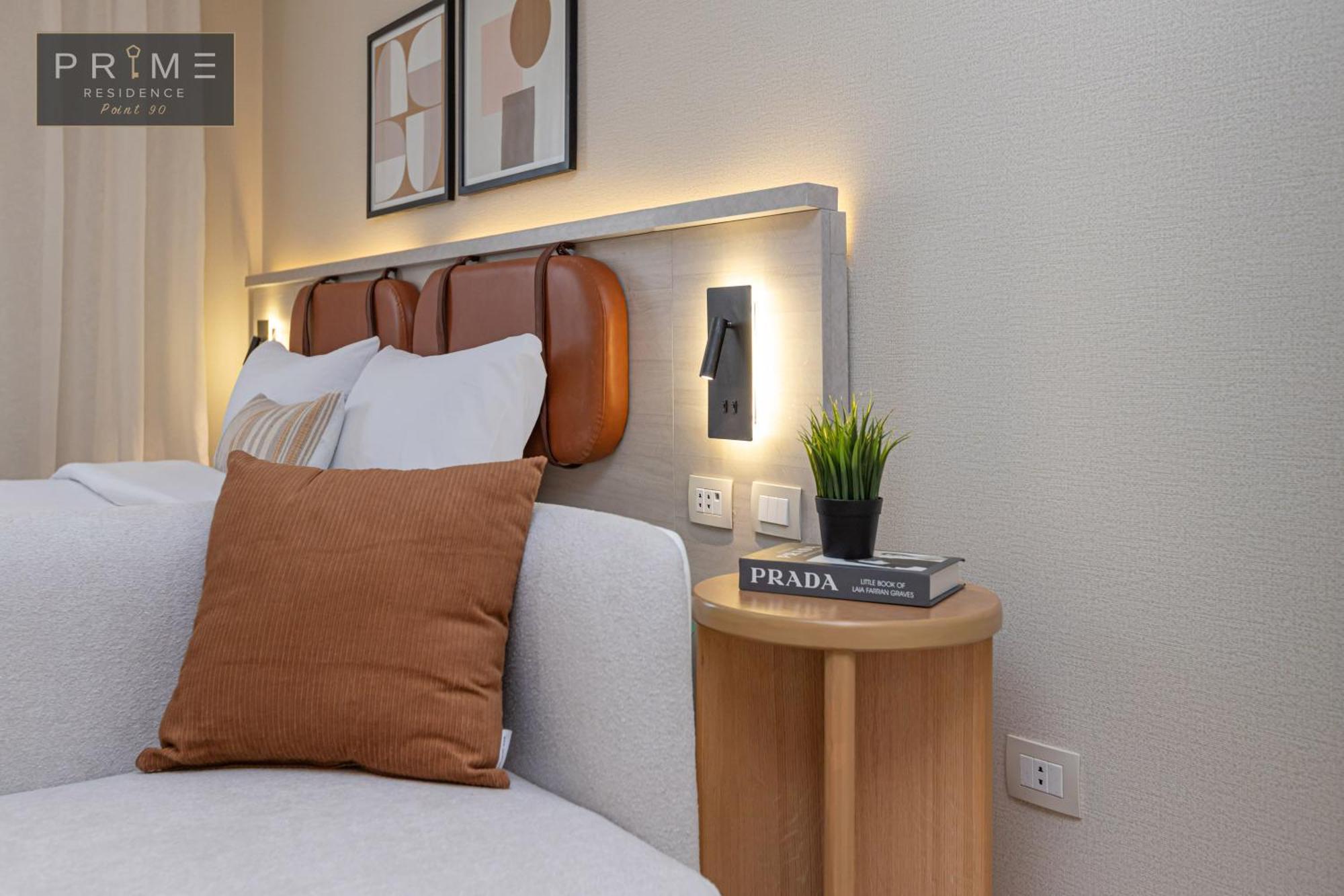 Apartamento Prime Point 90 Cairo